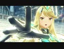 [アーカイブ]ゼノブレイド２を初見実況プレイだ！　6回目2/5