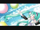 パステル【初音ミク】