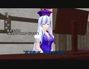 【第12回東方ニコ童祭】慧音老师的趣味中文课