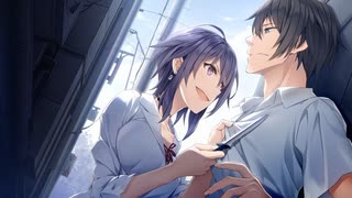 【PCノベルゲーム】ATRI -My Dear Moments- やります。【泣きゲー/感動/美少女ゲー/全年齢/#ATRI】#6