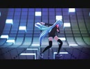Rock N' Roll_カメラ固定版