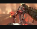 【実況】 DOOM_ETERNAL＿第７回　1/2