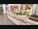 2020/06/21 　ベジーマリア-手軽で便利な冷凍ベジタブル- がしゃどくろ姉貴 　