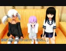 【再投稿】靖国島の日々3A
