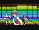 【ＭＭＤ艦これ】ＵＳＡ～夕雲型駆逐艦～
