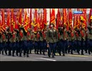 戦勝75周年　大祖国戦争戦勝パレード