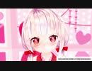 【MMD/Vtuber】甘えん坊な紅魅が可愛くて出掛けられない【4KFHD】