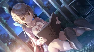 【PCノベルゲーム】ATRI -My Dear Moments- やります。【泣きゲー/感動/美少女ゲー/全年齢/#ATRI】#7