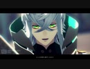 【Fate/MMD】自作アスクレピオスでだれかの心臓になれたなら