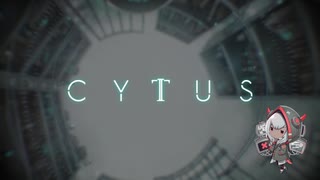 【Cytus II】Ivy【作業用BGM】