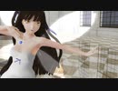 【東方MMD】スターサファイアお嬢様でファンサ