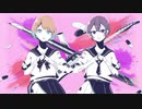 【いぬみや×九十九】ベノム【歌ってみた】