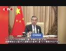 中露印外相 テレビ電話会議