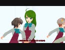 【ＭＭＤ艦これ】Someday（EXILE）～可愛い艦隊～
