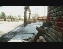 EFT CUSTOMSでSCAV狩り+TOZも少々