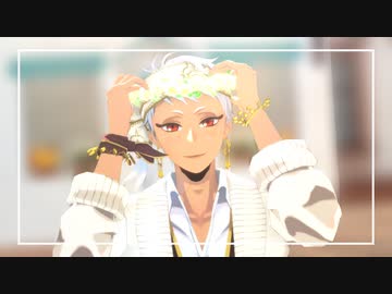 【MMDツイステ】踊れオーケストラ【カリムくん生誕祭】