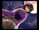 【PS2】ふしぎ遊戯 玄武開伝 外伝 鏡の巫女 BEST END Part4 多喜子編 木の根元でウトウトしていた所を何処かから聞こえる声で目が覚めた