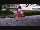 【即興】KiLLER LADY【踊ってみた】