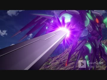 ホモと見る個人的に好きな戦闘シーン集