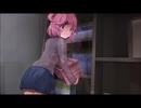 【かみかみ実況】初めてのギャルゲ！ドキドキ文芸部！ Part.4【ほぼ朗読】