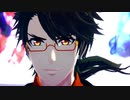 【MMD刀剣乱舞】Swish Swish【陸奥守】