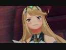 [アーカイブ]ゼノブレイド２を初見実況プレイだ！　6回目4/5