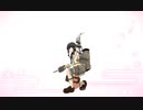 ケッコンカッコカリ　北上改二