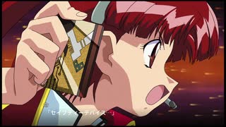 スーパーロボット大戦Ｔを実況プレイするわよ　第37話③