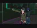 【MMD文アル】夏に去りし君を想フ【ang、odsk】