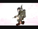 ケッコンカッコカリ　北上改