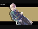 【テイルズオブMMD】金木犀【モデル配布】