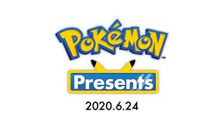 【第二回】ポケモン新作発表会 Pokémon Presents 2020.6.24