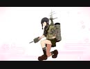 ケッコンカッコカリ　北上