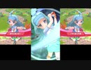 自由にポケモンマスターズを初見実況プレイ Part24（こおり育成イベント）