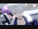 【にじさんじMMD】伏見ガク・オルタと剣持刀也で「SNOBBISM」【バーチャルYouTuber】【1080p】