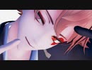 【MMDツイステ】銀.猫【エース】