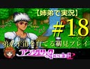 【姉弟で実況】PS「アンジェリークspecial2」弟が宇宙を育てる初見プレイ　#18