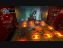 【クラッシュバンディクー2】リンゴ取ったら逝っちゃうクラッシュ君縛りプレイpart3