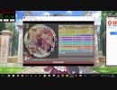 simai 六厘歌　EXPERT(創作譜面)