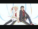 【人力ツイステ】ラlムlネ【スカラビア】