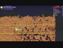 【Terraria】Not the bees! マスターモード攻略 Part 6【ゆっくり実況プレイ】