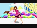 【MMD】 愛 GO MY WAY!! [720p]【モーション配布】