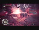 【MHW:IB】へっぽこハンター四人でベヒモスに挑戦！【グダグダ実況】