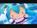 【MMD】君の知らない物語（ふわミク）