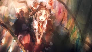 【東方ピアノ】魔法少女達の百年祭 ‣KARASU
