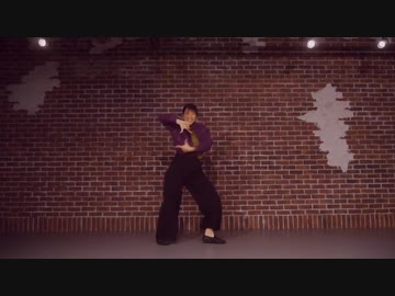 【オリジナル振付】ジャンキーナイトタウンオーケストラ　踊ってみた【せんだ】
