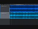 アルストロメリアとアルストロメリアをマッシュアップしてみた