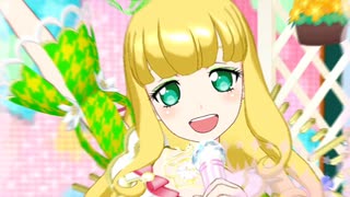 プリチャン「ワン・ツー・スウィーツ」アルシオーネ