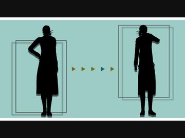 【MMDツイステ】スクランブル交際【リーチ兄弟】