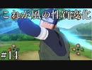 「新たなる術」【ナルティメットストーム2 実況】part14